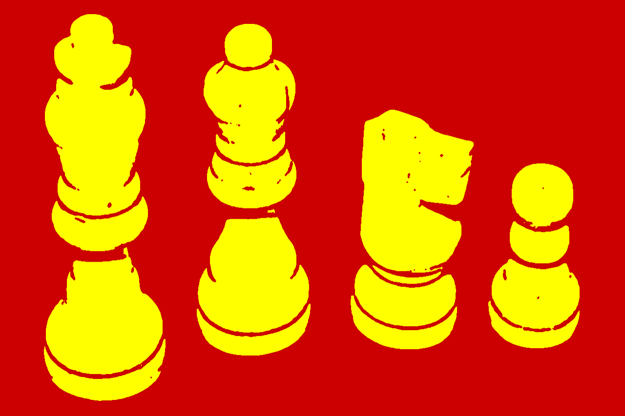 chess play king free photo