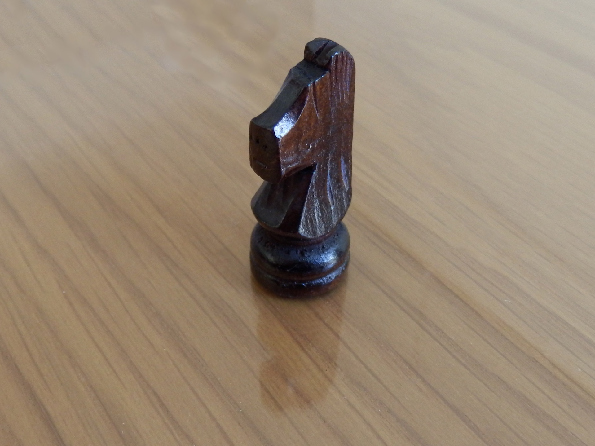 chess knight piece free photo