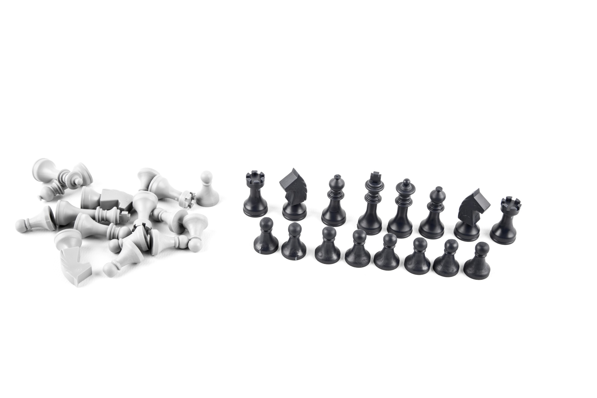Edit free photo of Chess,tower,chessboard,board game,chess pieces ...