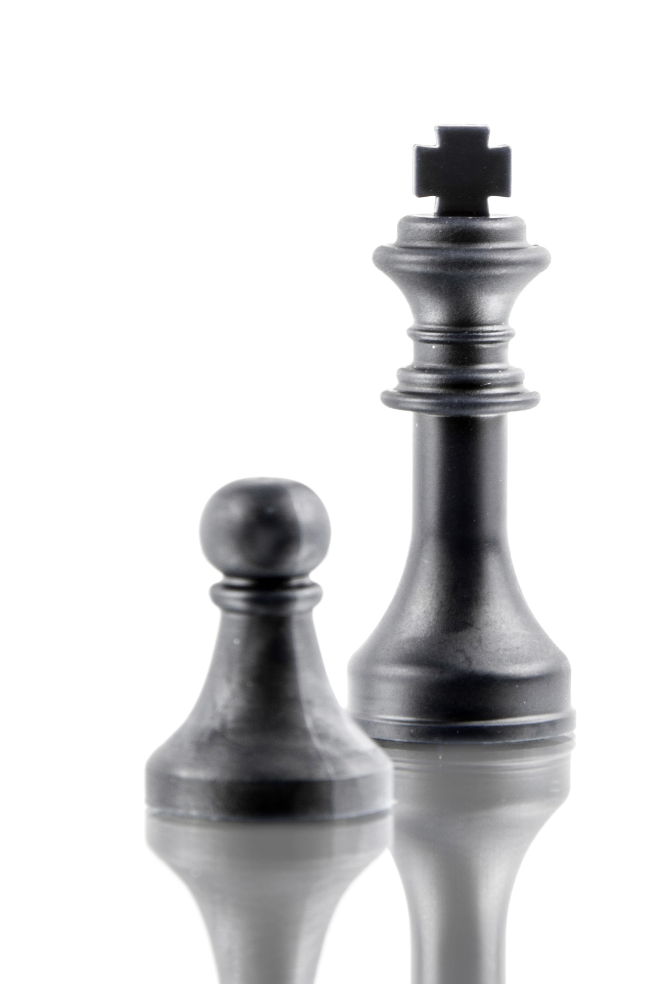 chess tower chessboard free photo