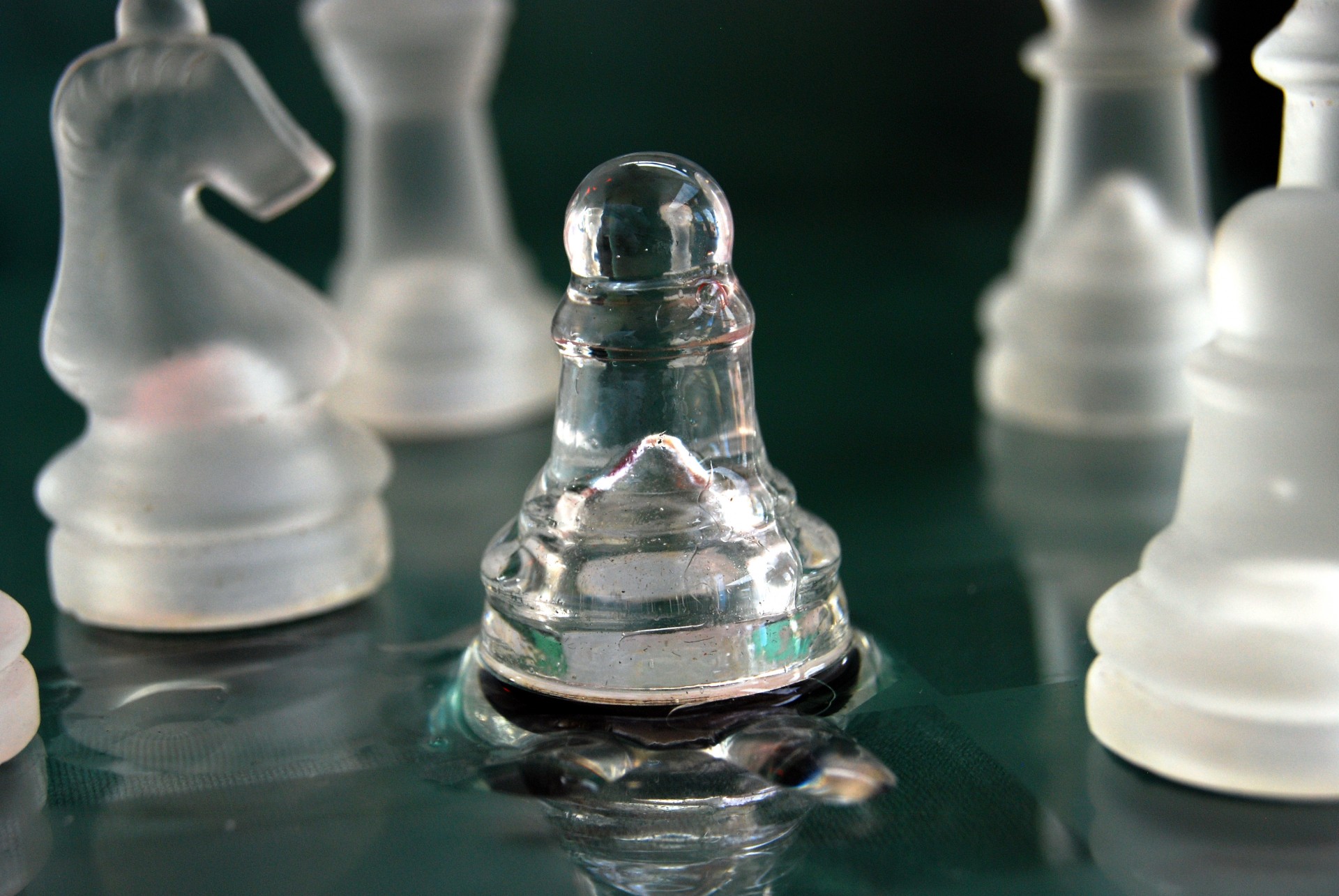 strategy checkmate business free photo