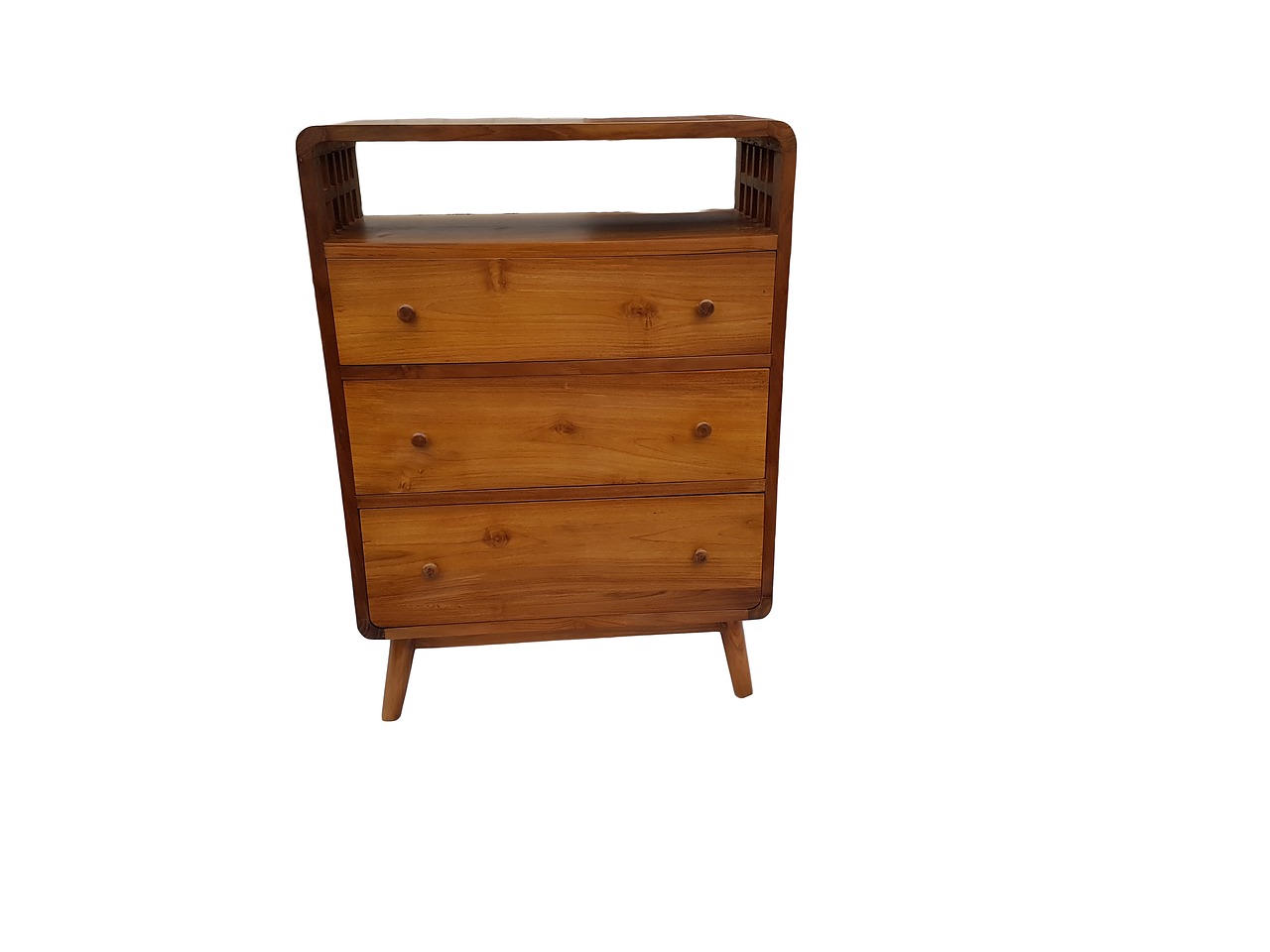 chest of drawers the console wood free photo