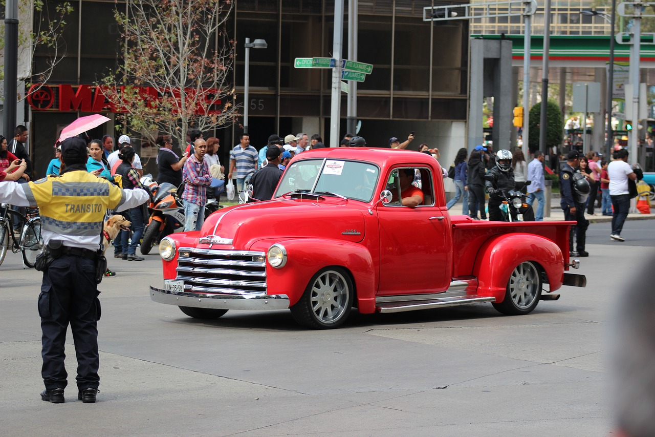 chevrolet  pic up  truck free photo