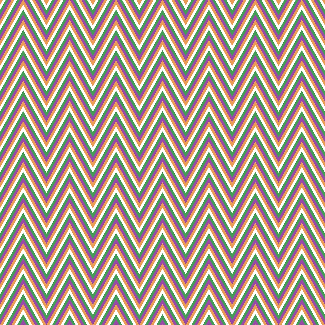 chevron retro pattern free photo