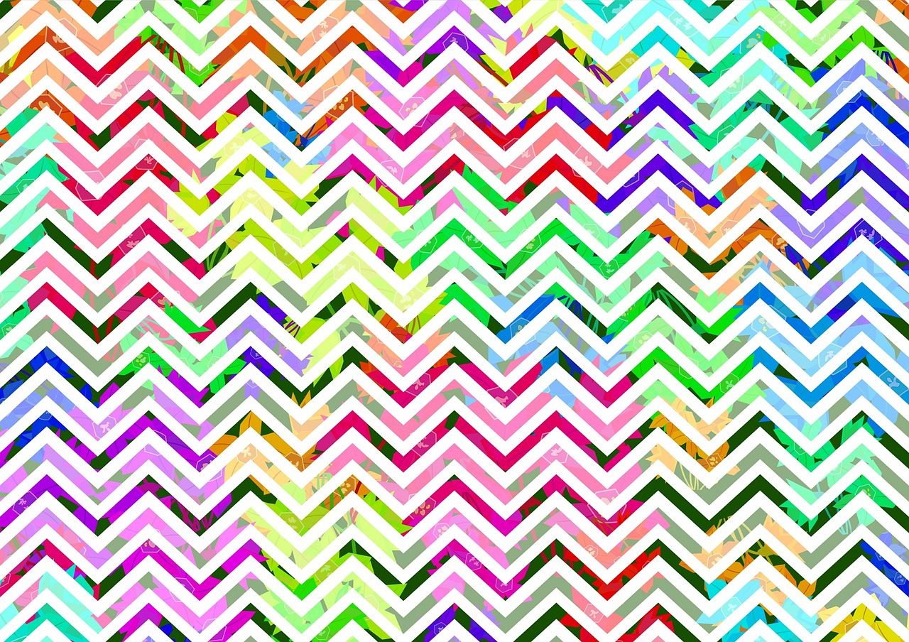 chevrons textured grunge free photo