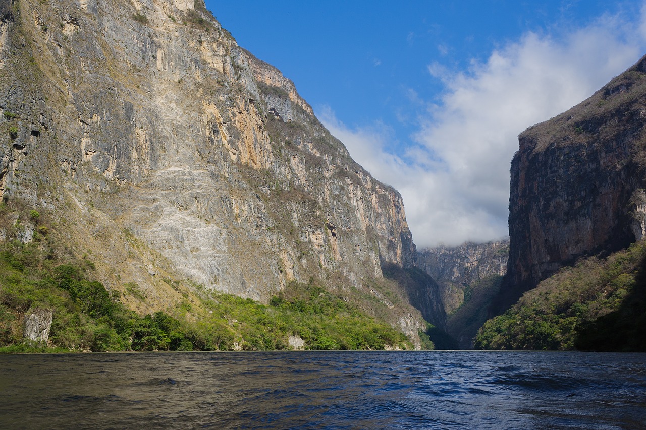 chiapas  méxico  mexico free photo