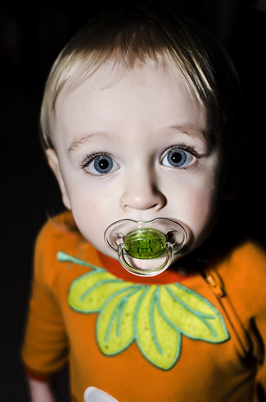 child people portrait free photo