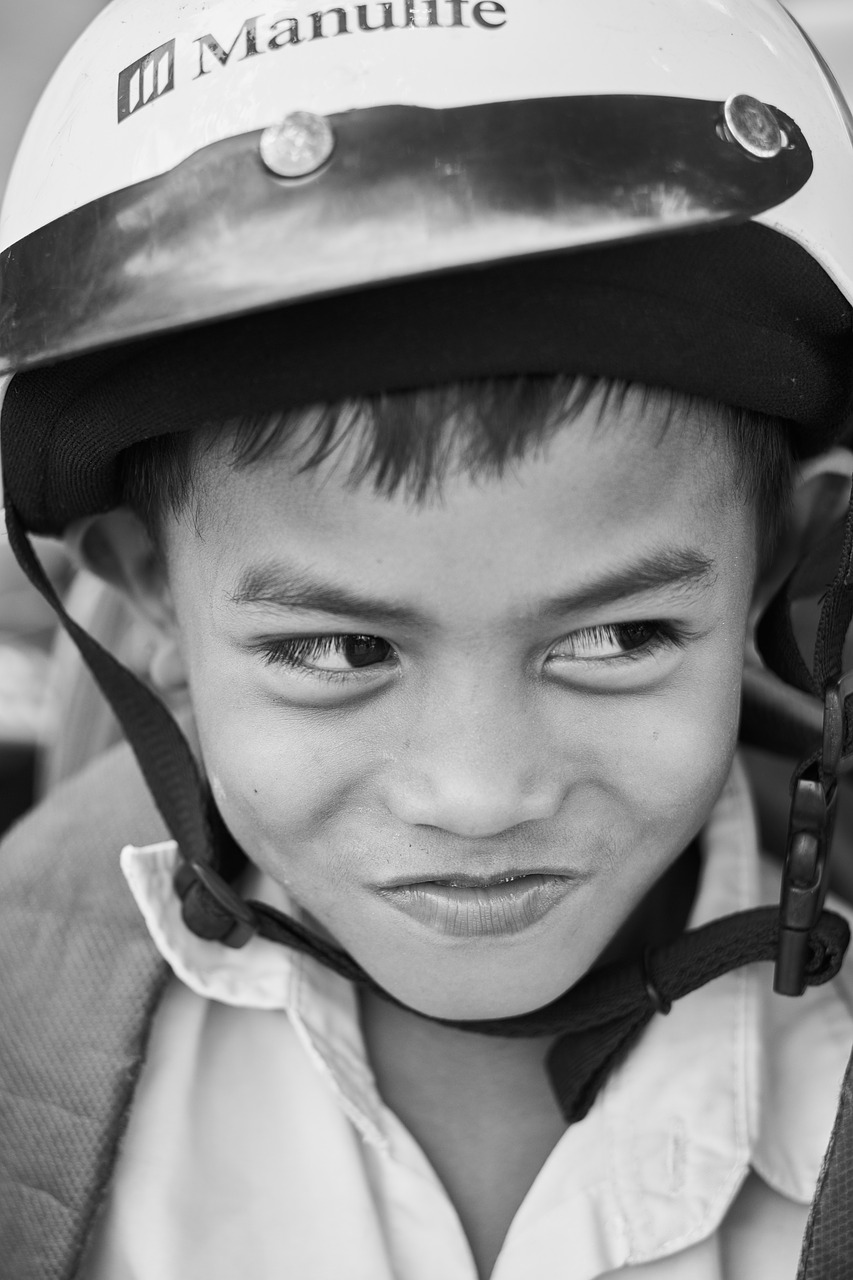 Child,smile,laugh,documentary,portrait - free image from needpix.com