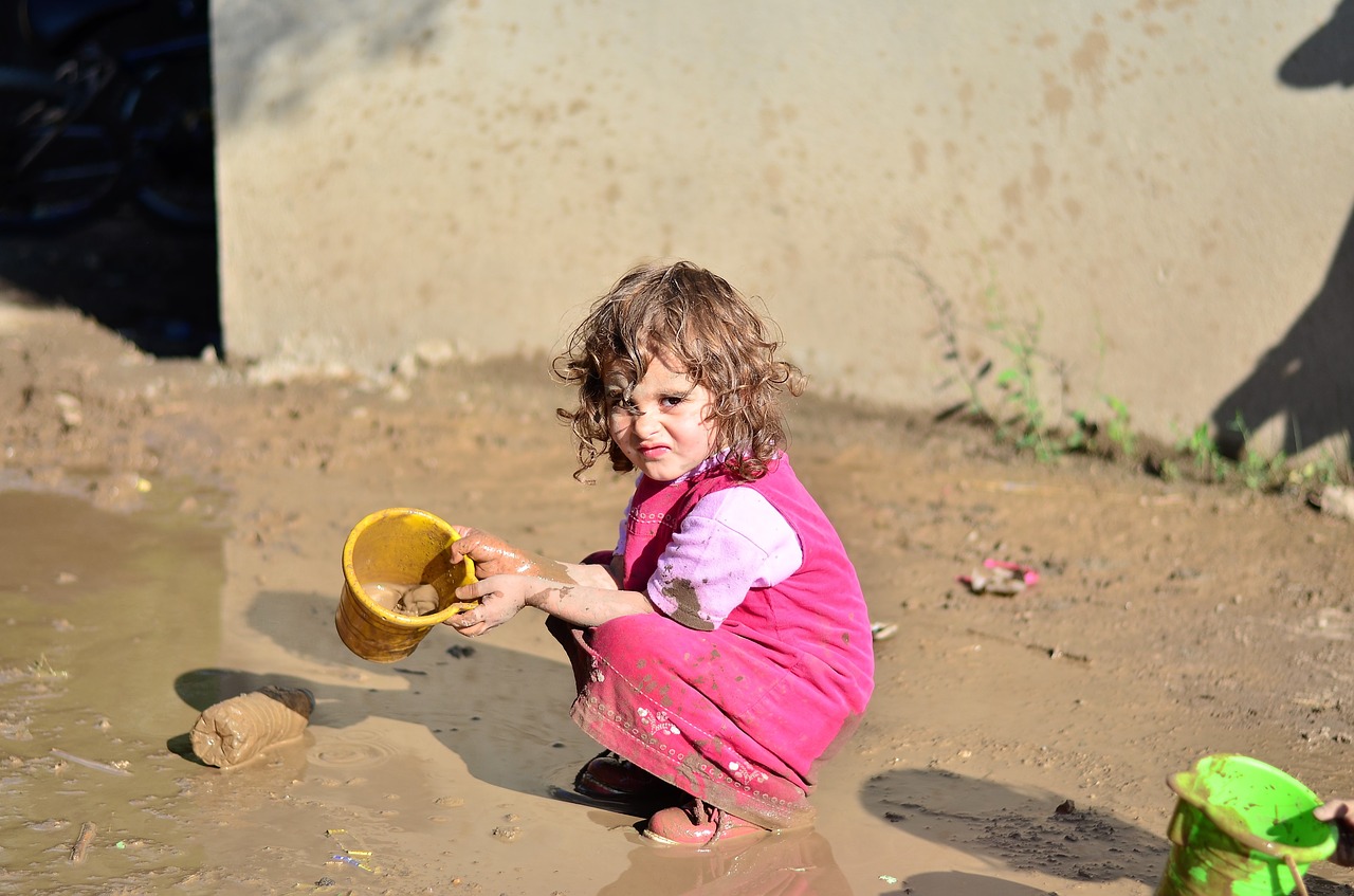 child game children free photo