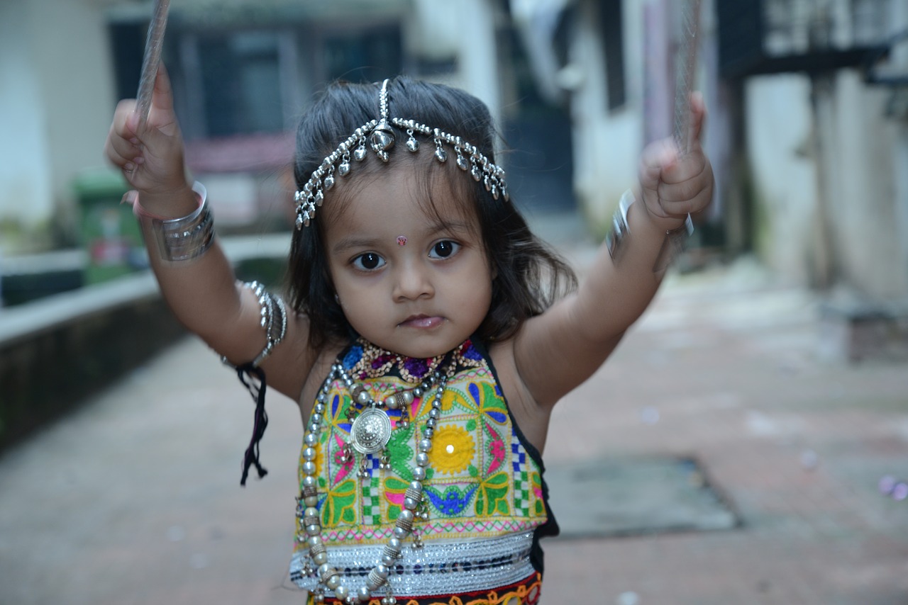 child people outdoors free photo