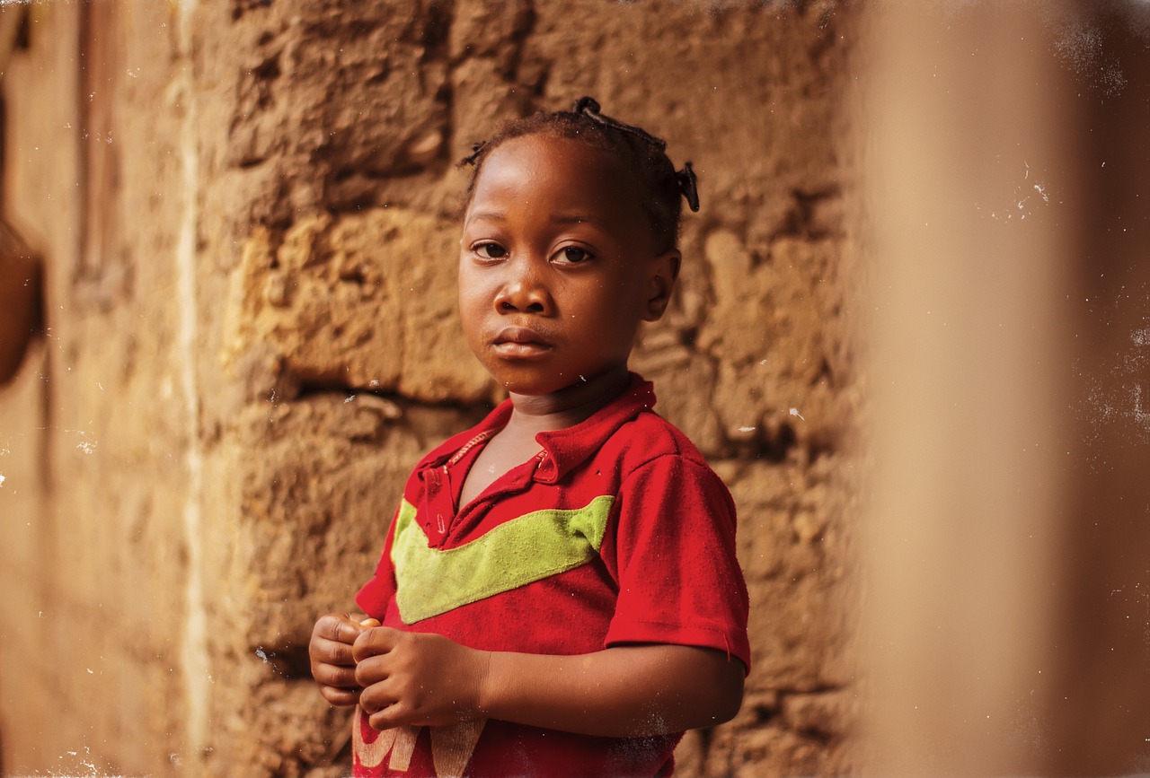 child people outdoors free photo