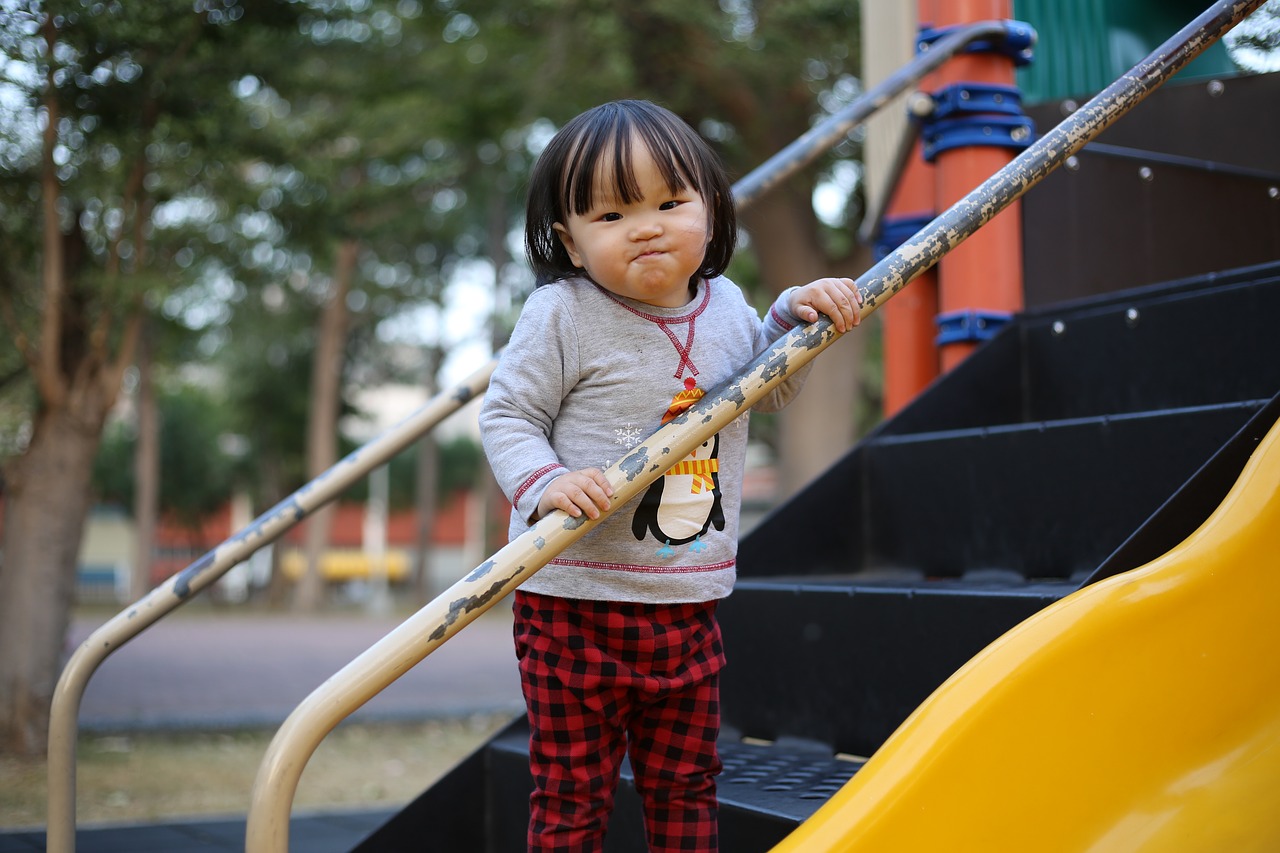 child outdoor people free photo