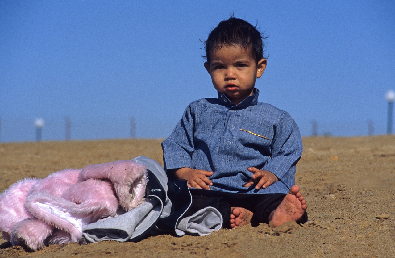 child outdoors people free photo