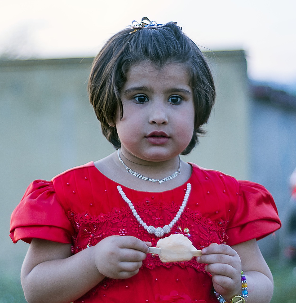 child portrait little free photo