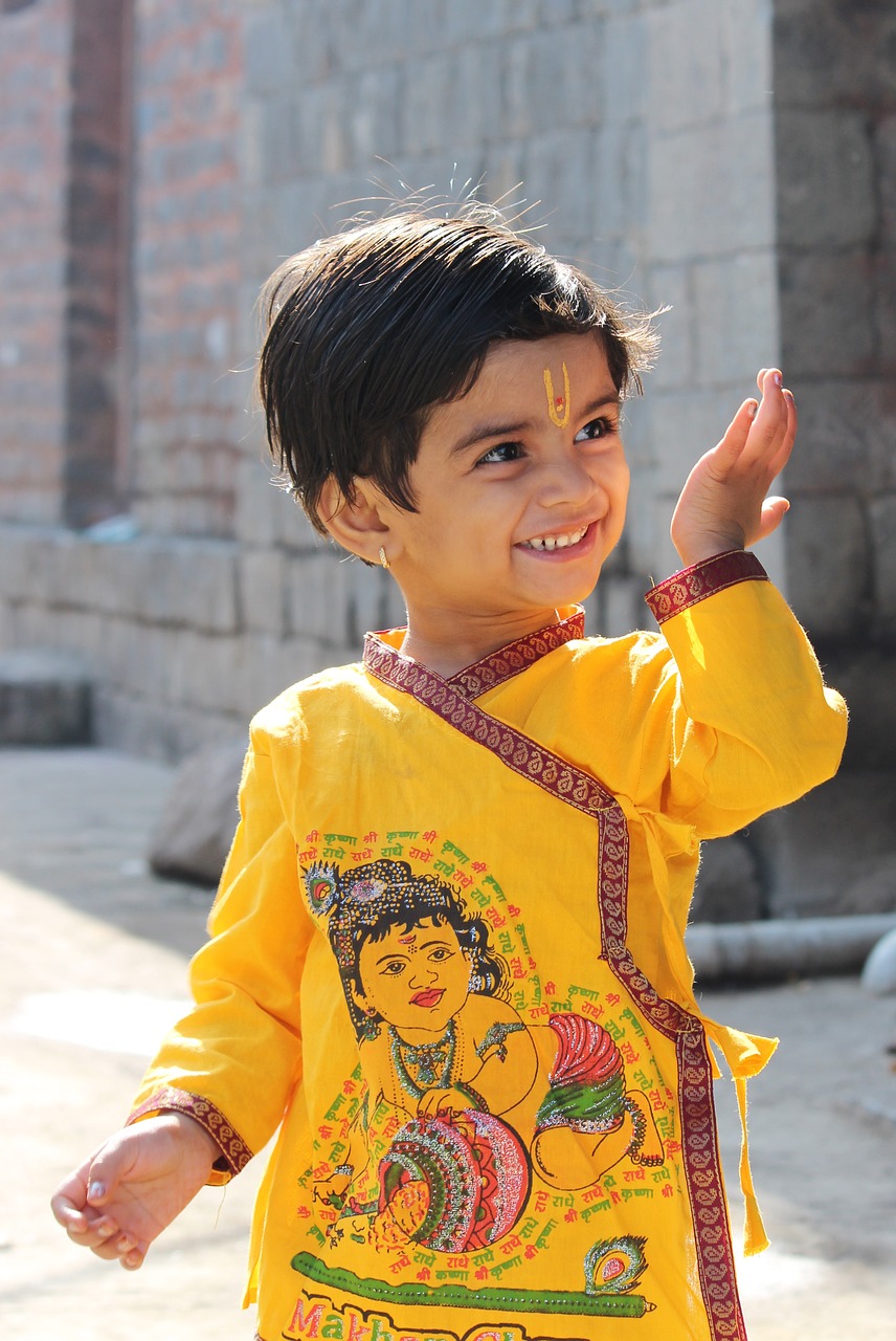 child people outdoors free photo