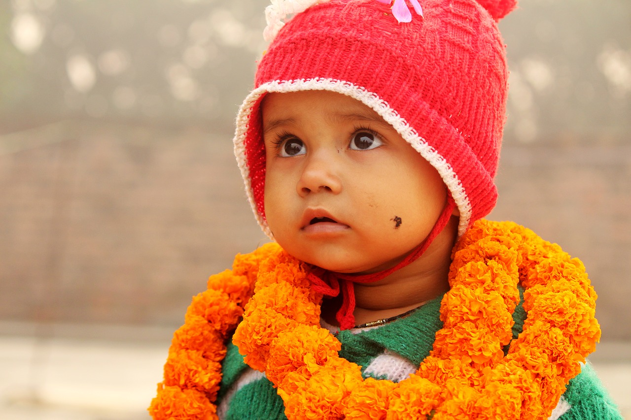 child  little  cute free photo