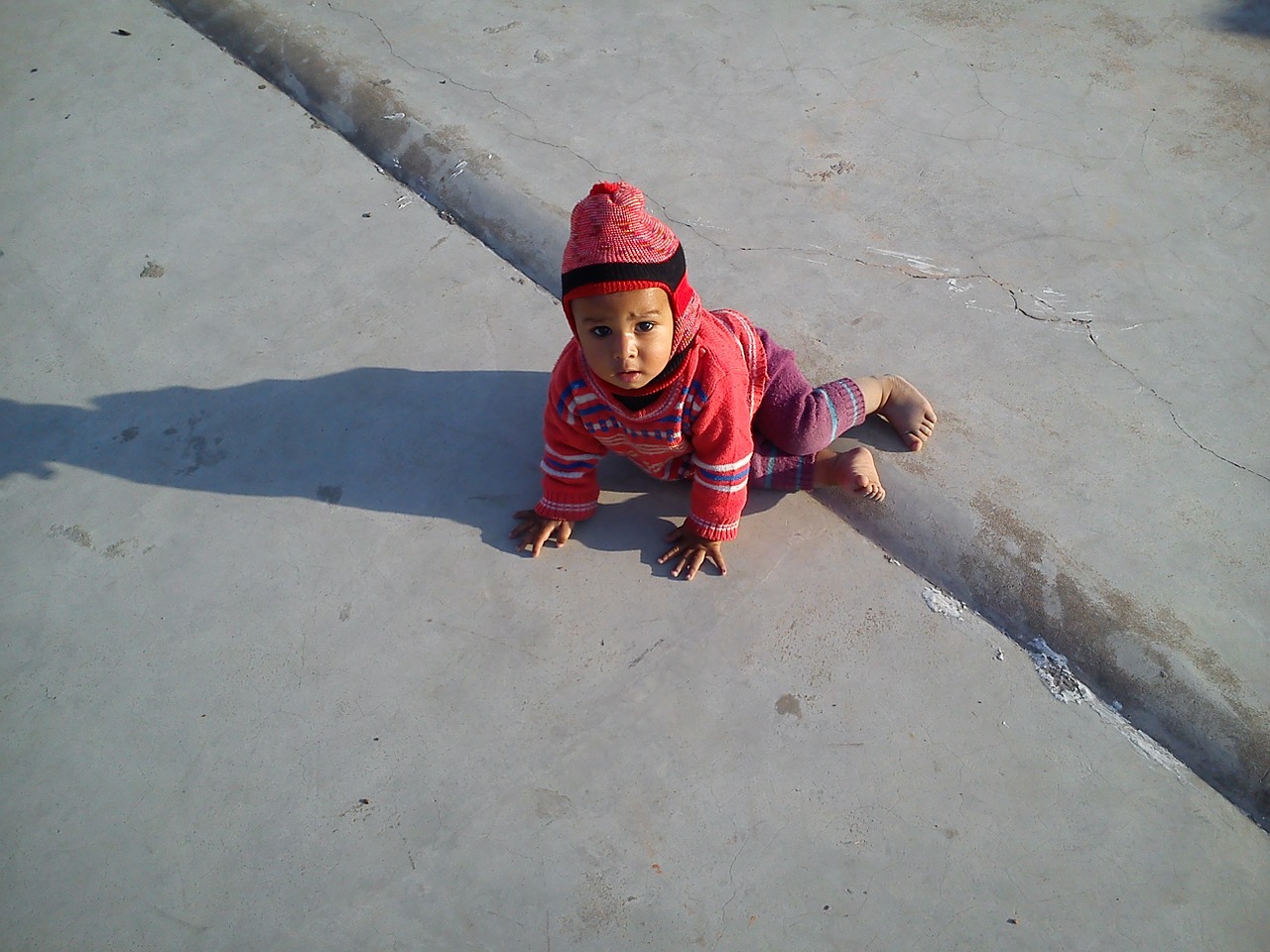 child kid son free photo