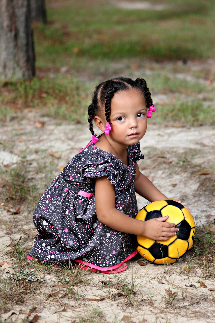 child girl little free photo