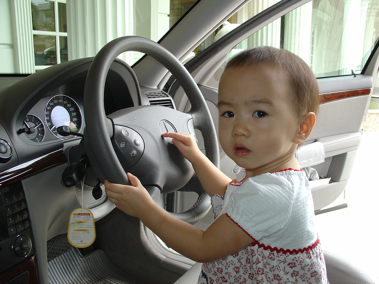 child car thailand free photo