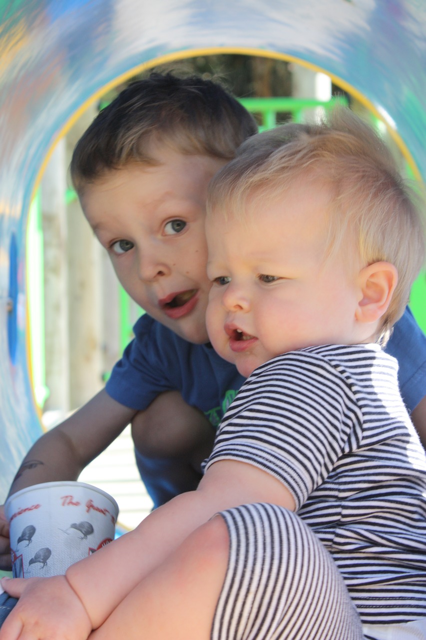 children playing kids free photo