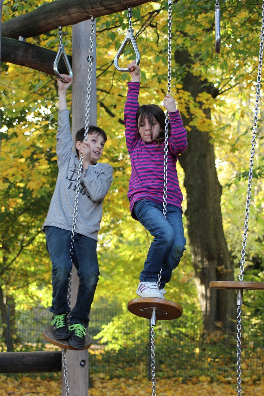 children play girl free photo