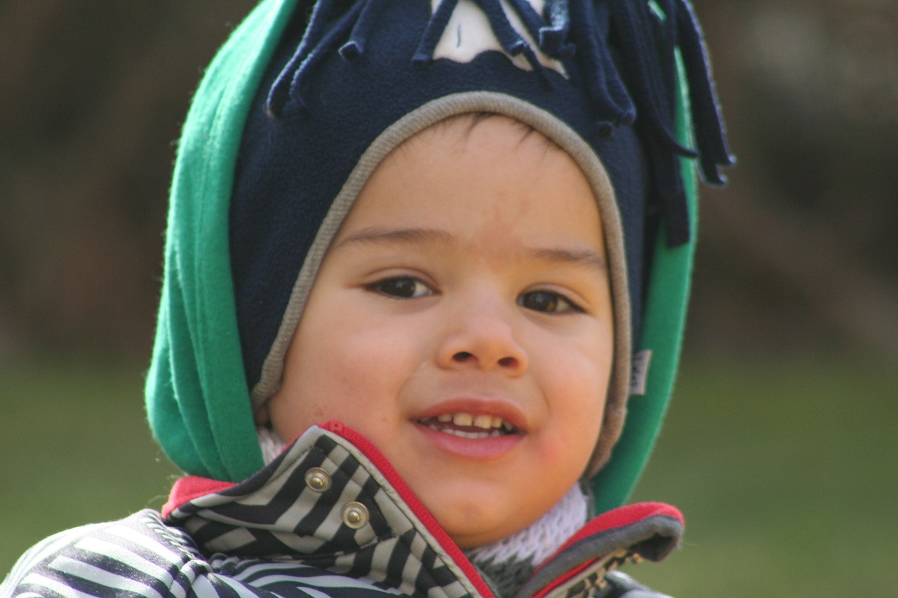 children play outdoor free photo