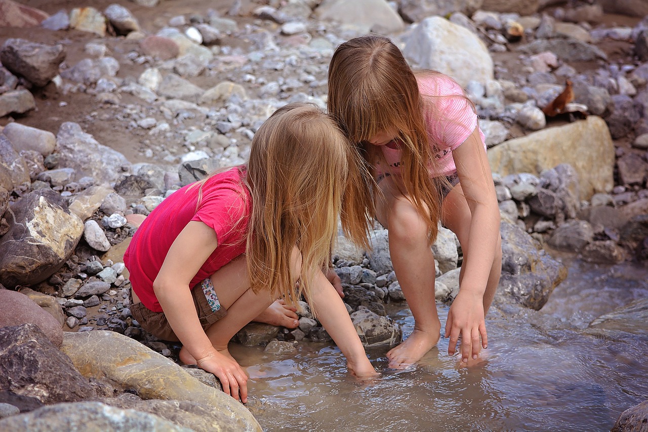 children girl human free photo