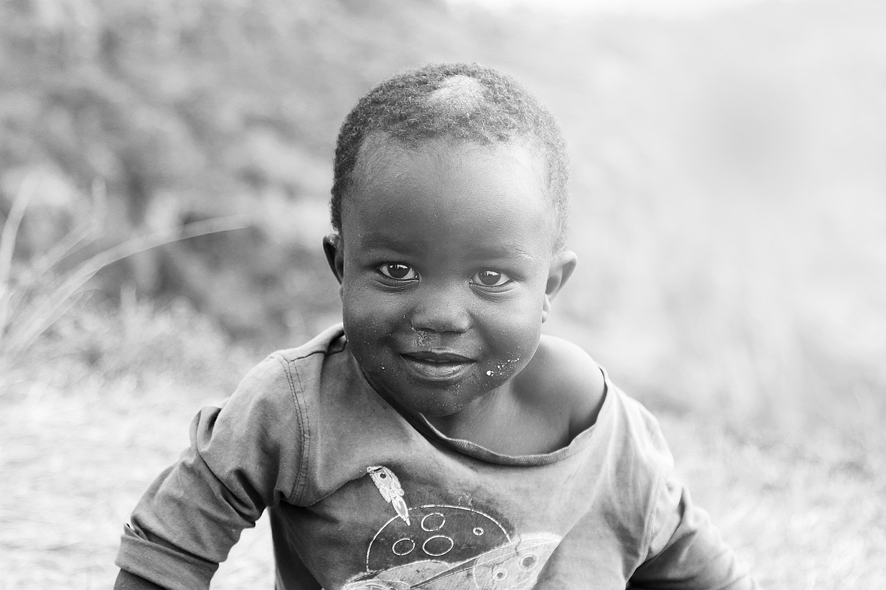 children of uganda uganda kids free photo