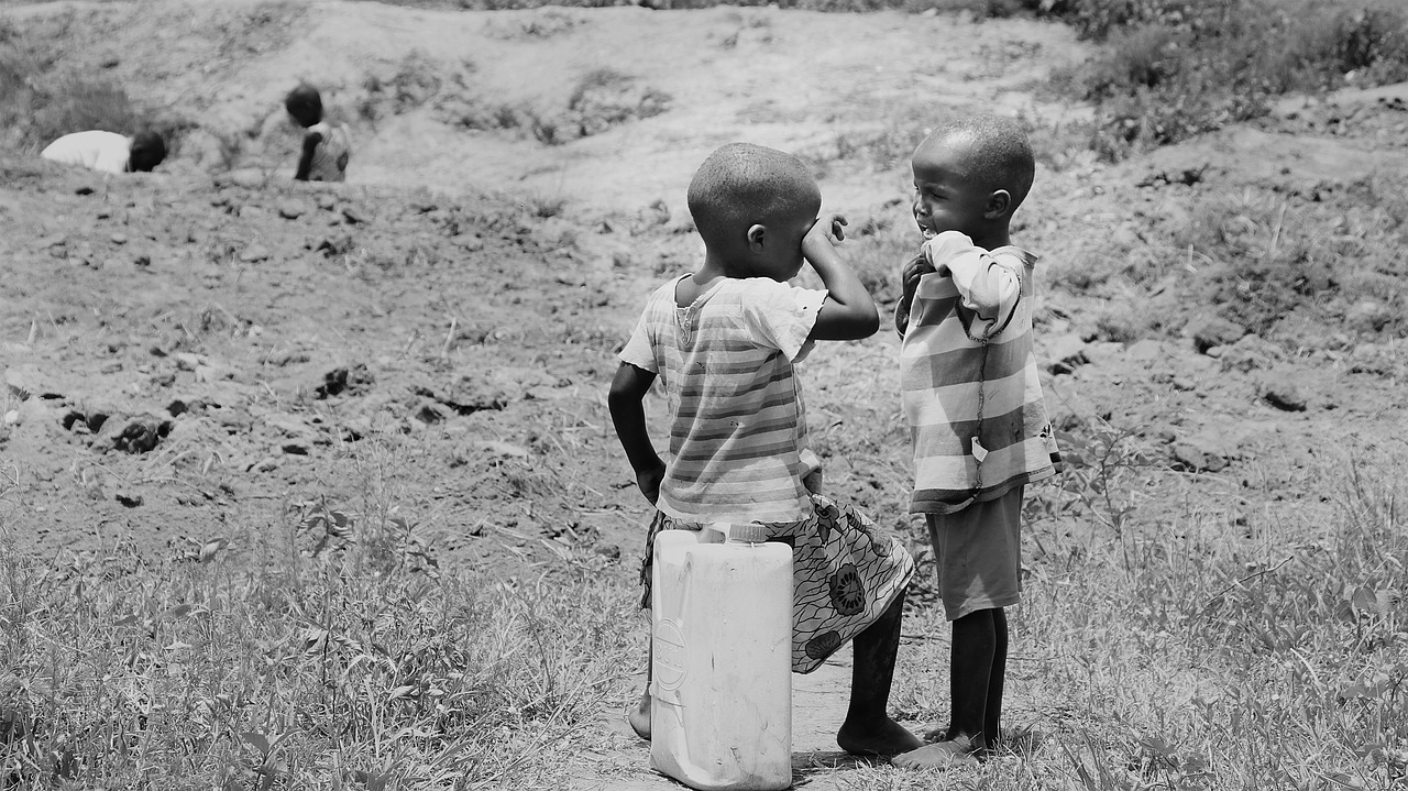 children of uganda children kids free photo