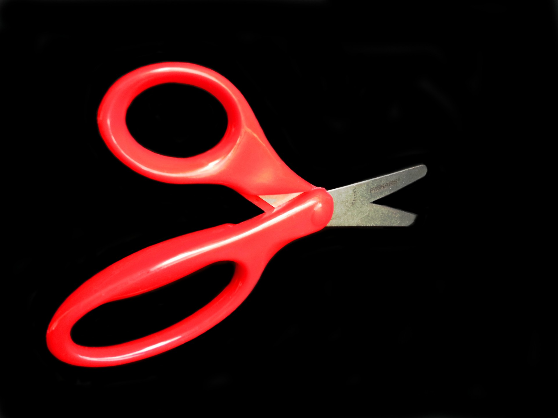 scissors cut bricolage free photo