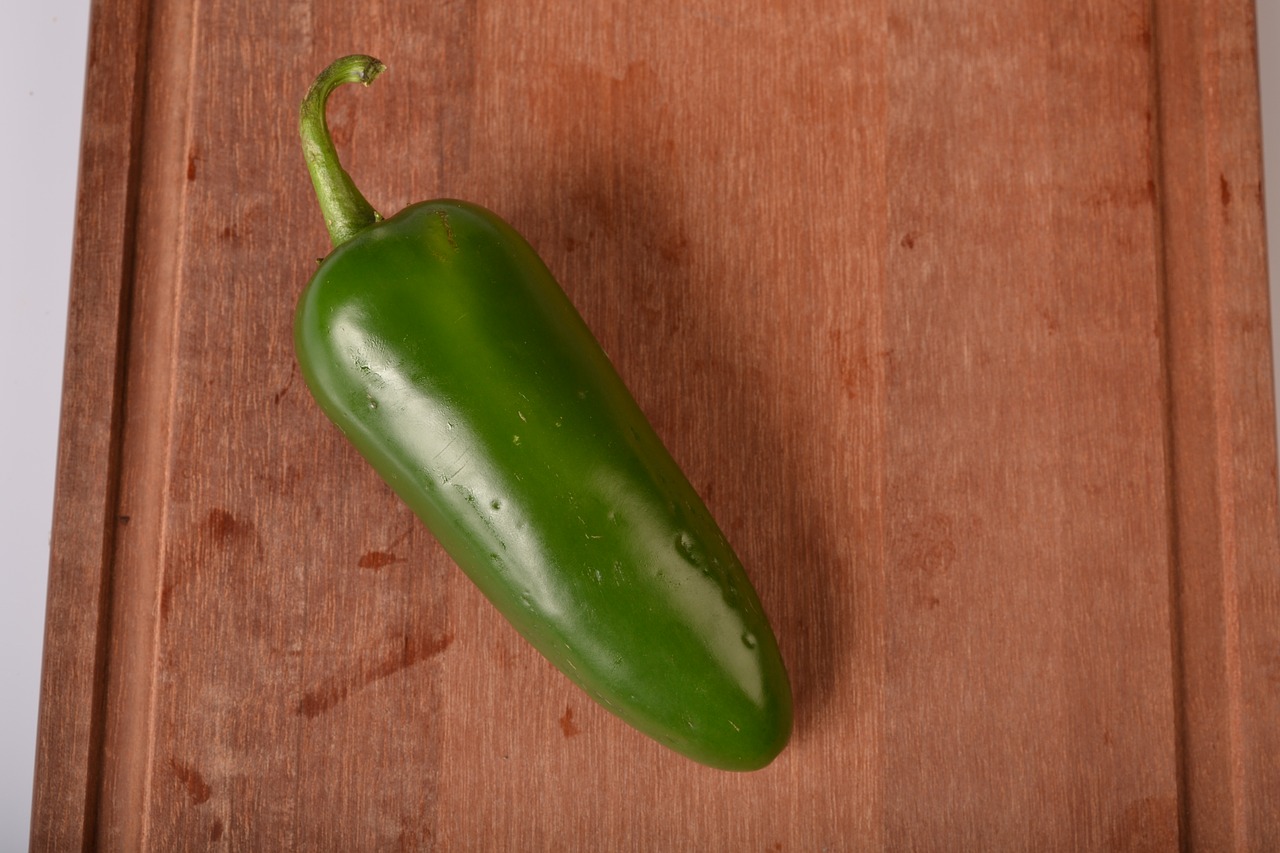 chile jalapeno chili free photo