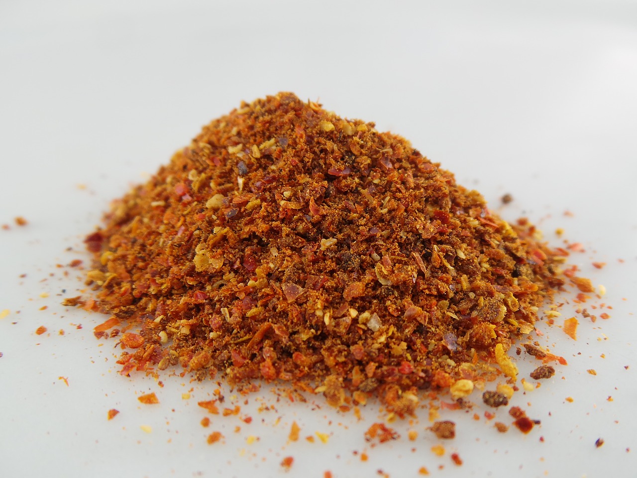 chili powder paprika spice free photo
