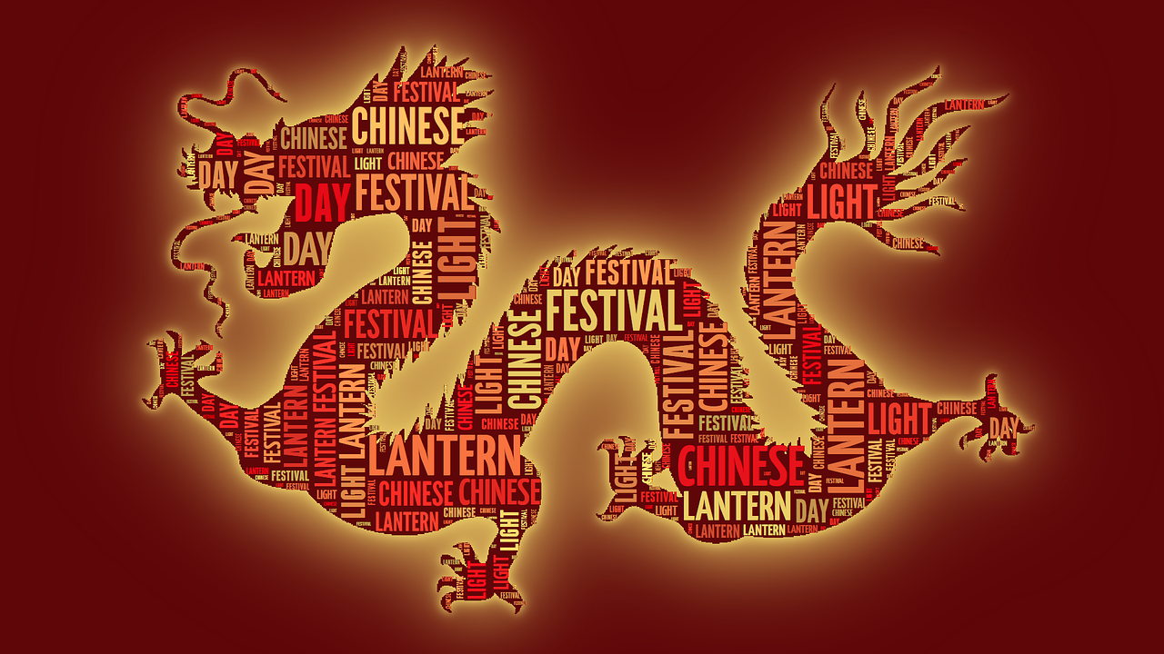 china taiwan chinese lantern festival free photo