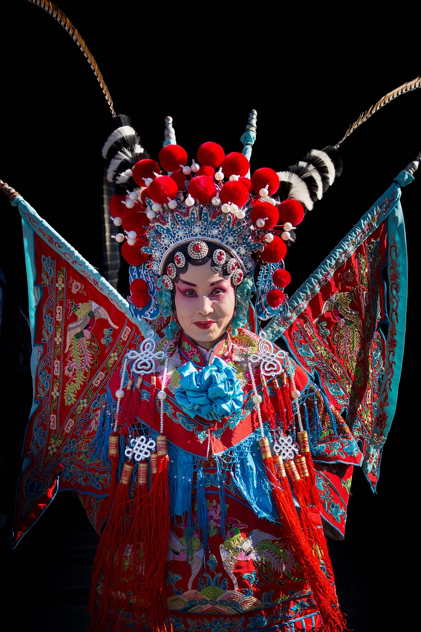 china tradition beijing free photo