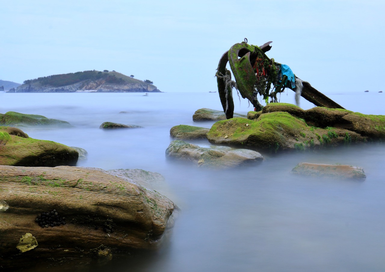 china dalian tiger beach free photo