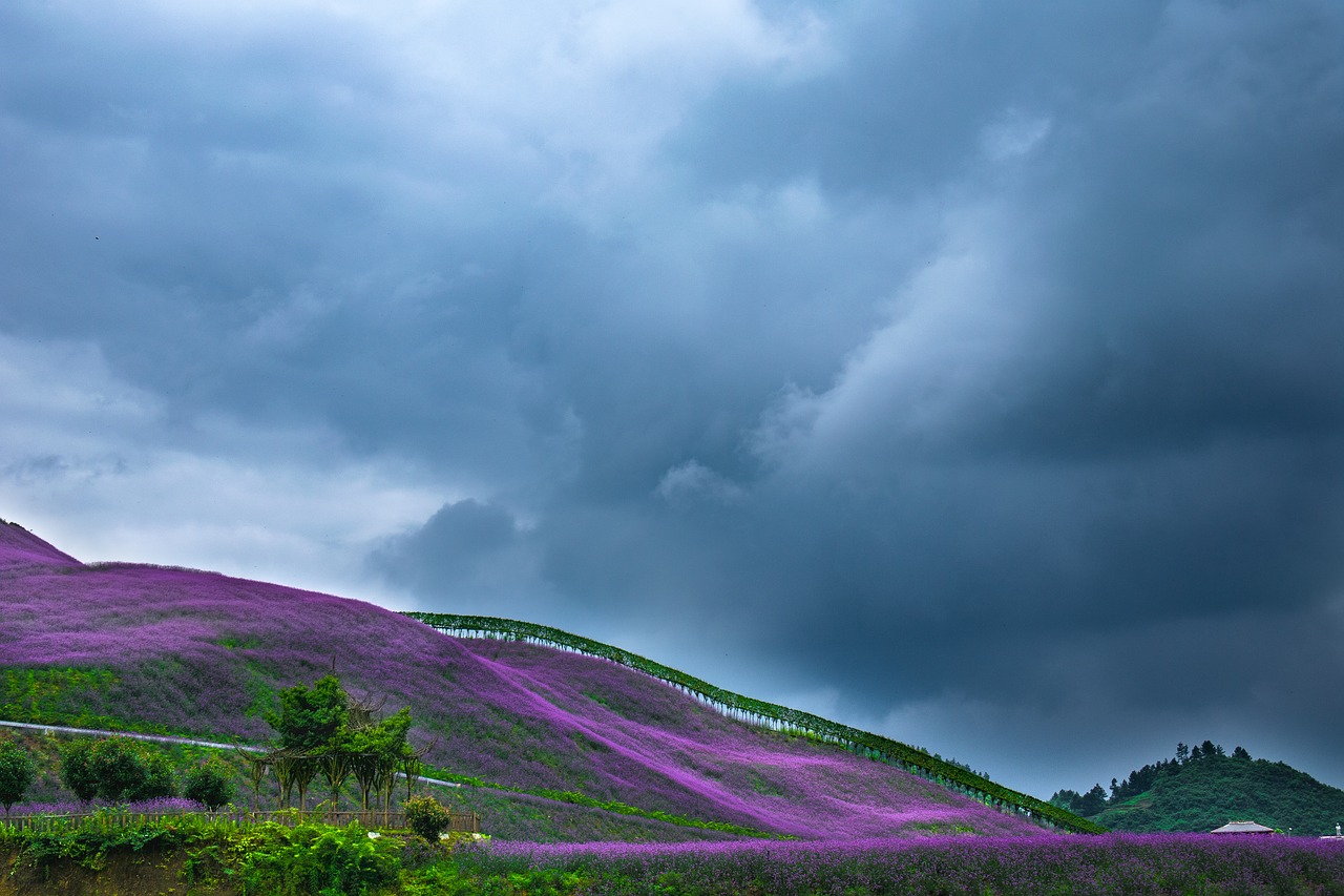 china guizhou tongzi free photo