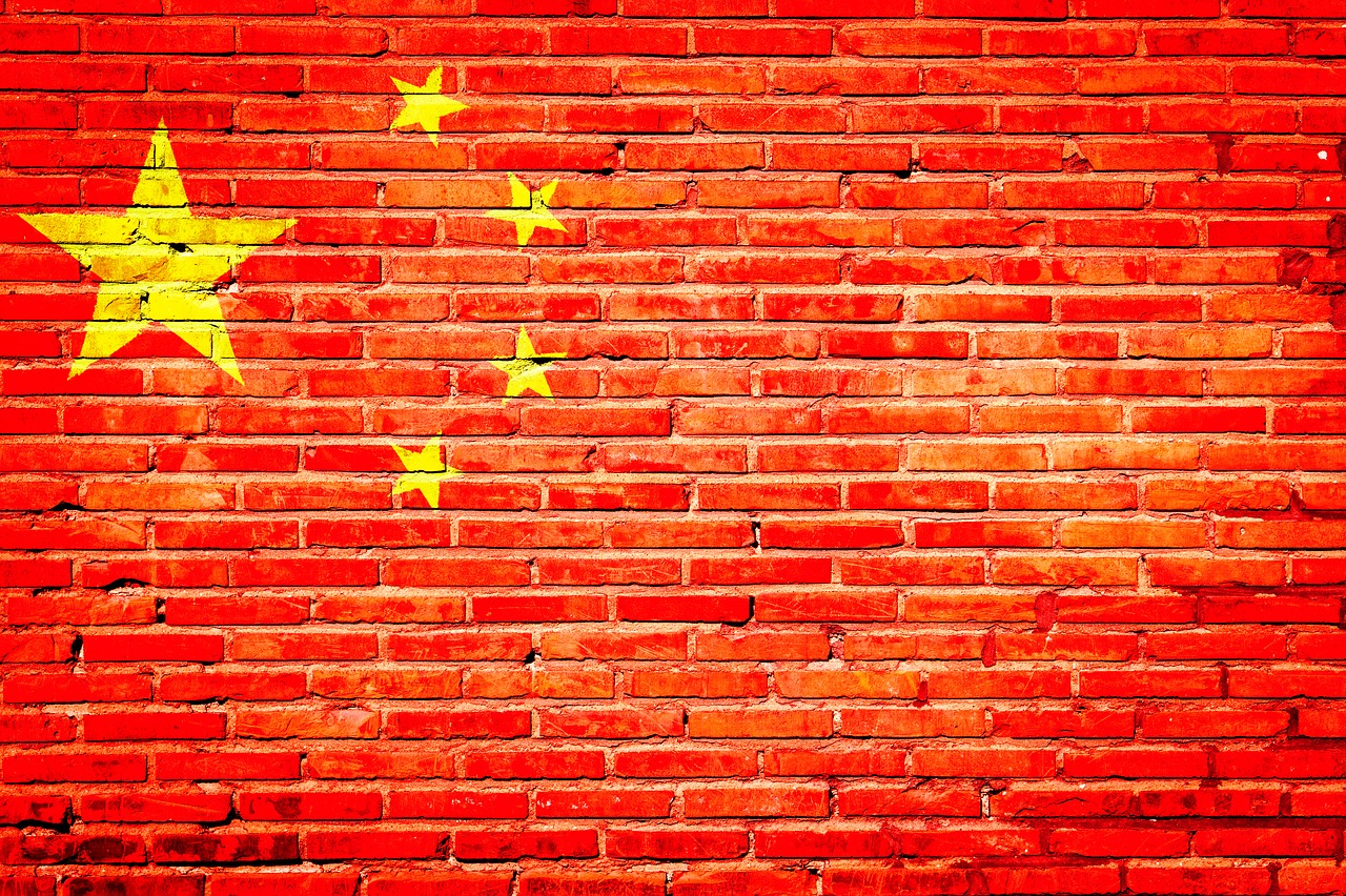 china graffiti nation free photo