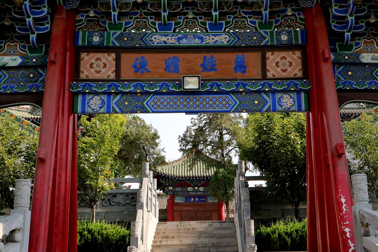 china shaanxi museum free photo