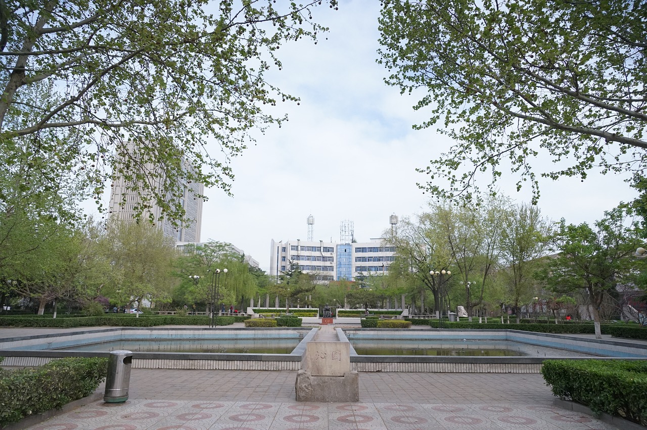 china  railway university free pictures free photo