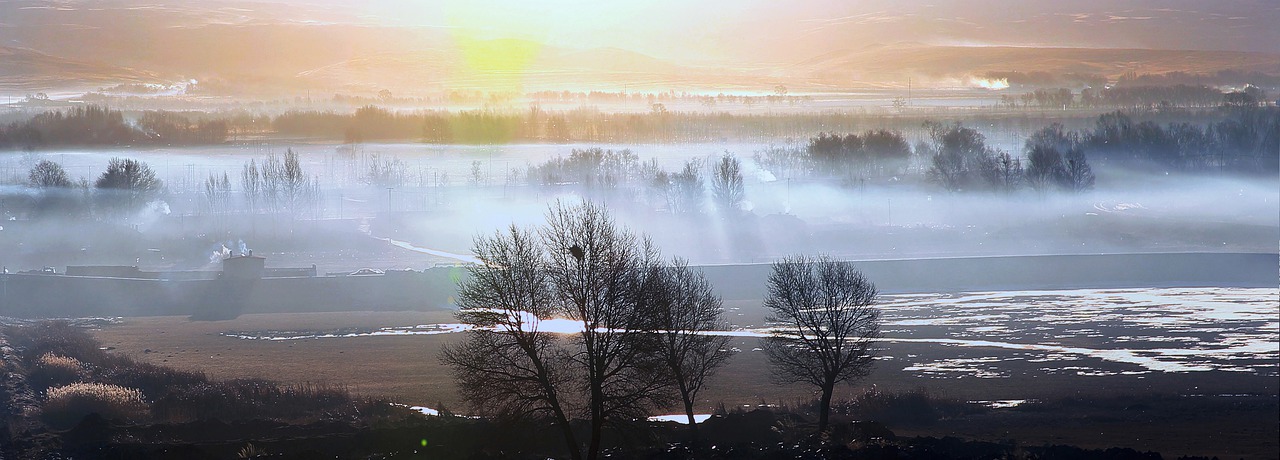 china  inner mongolia  scenery free photo