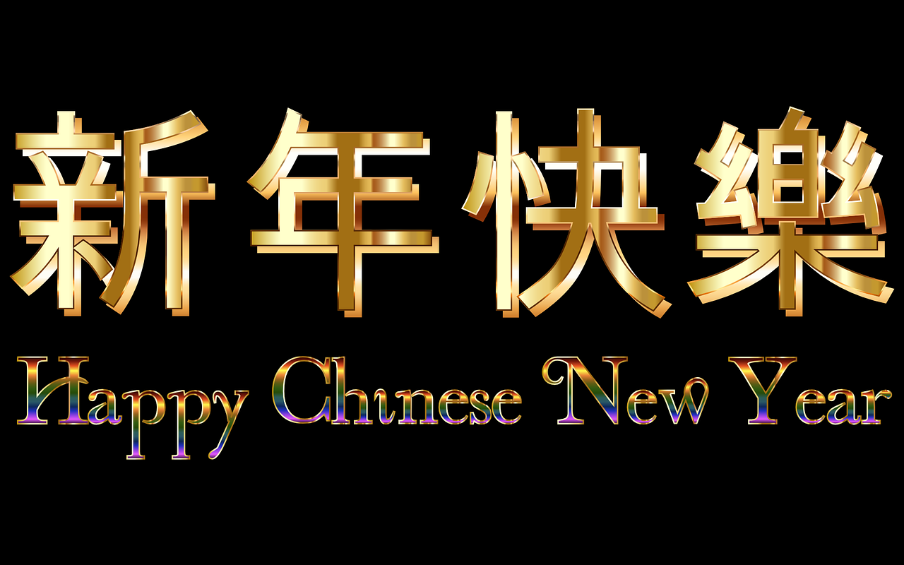 chinese new year lunar free photo
