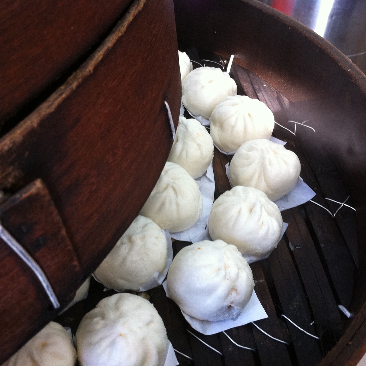 chinese dumplings singapore free photo