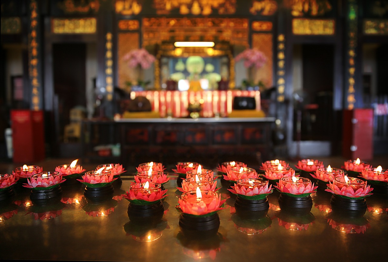 chinese temple asian free photo