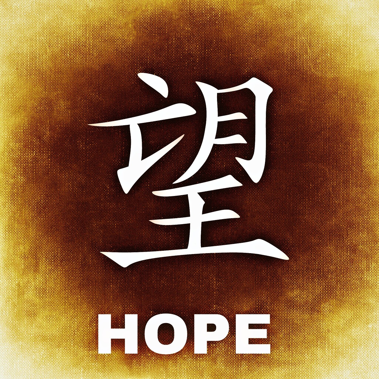 chinese characters background free photo