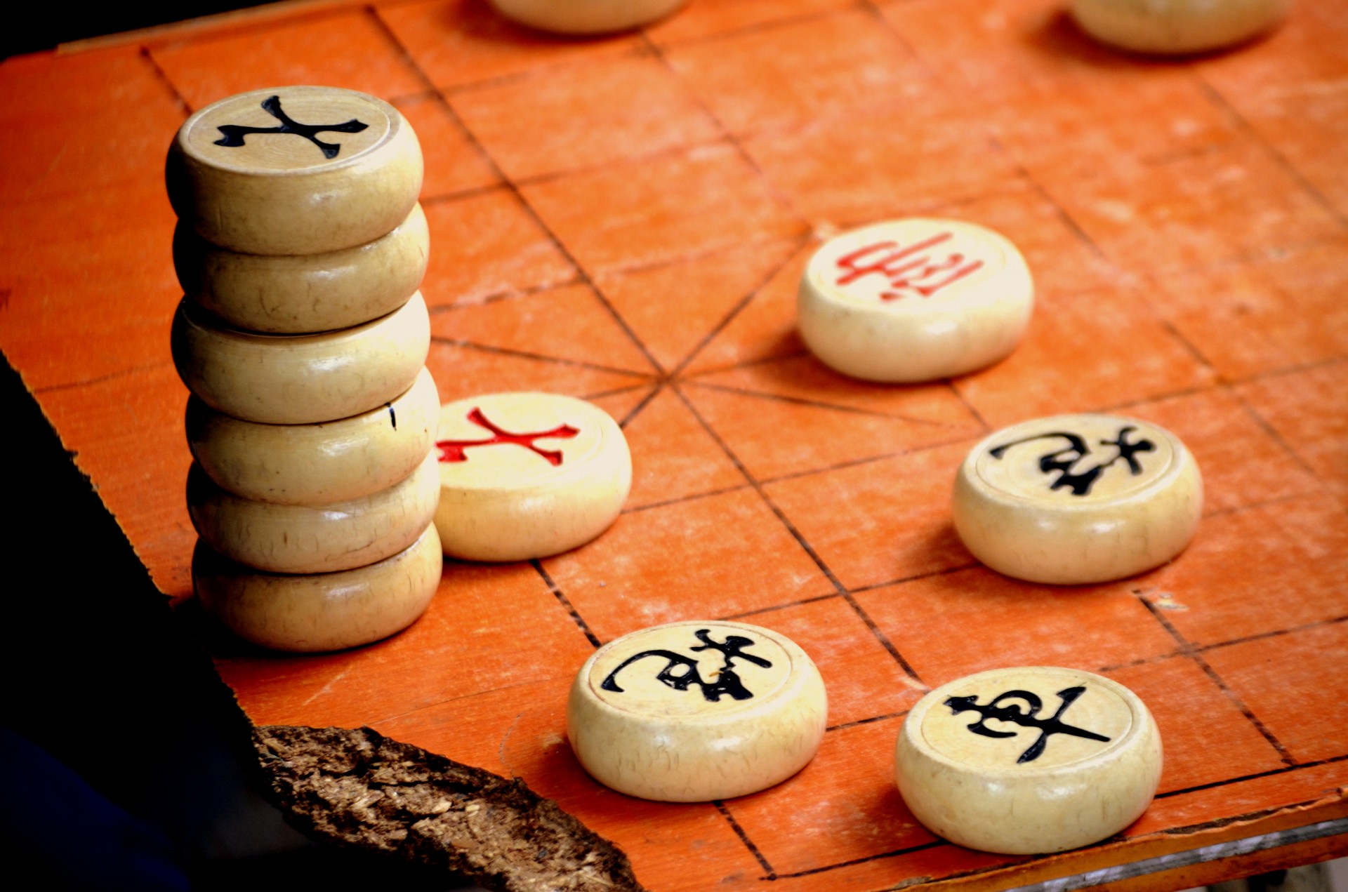 game chinese chess free photo