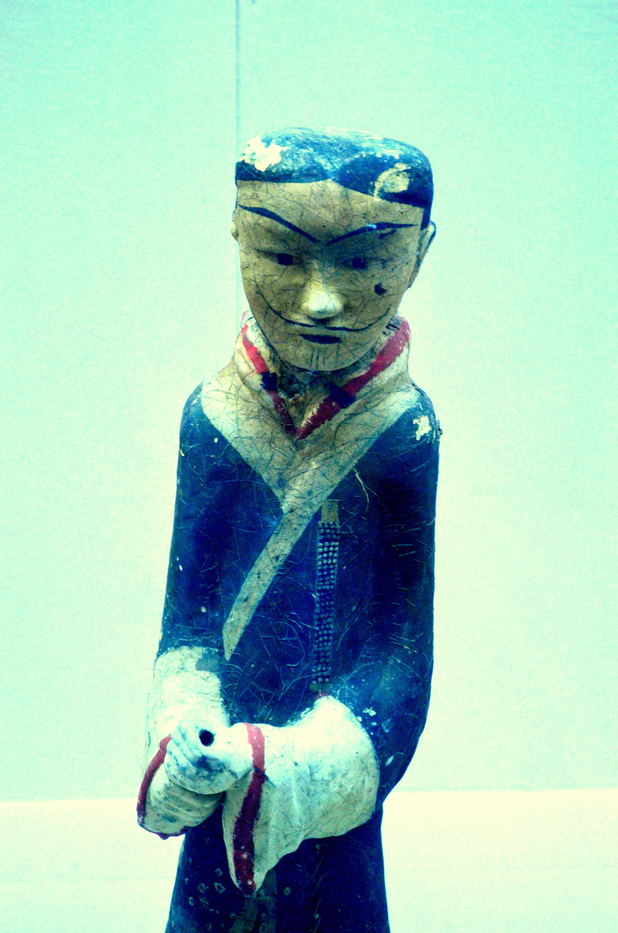figurine doll statue free photo