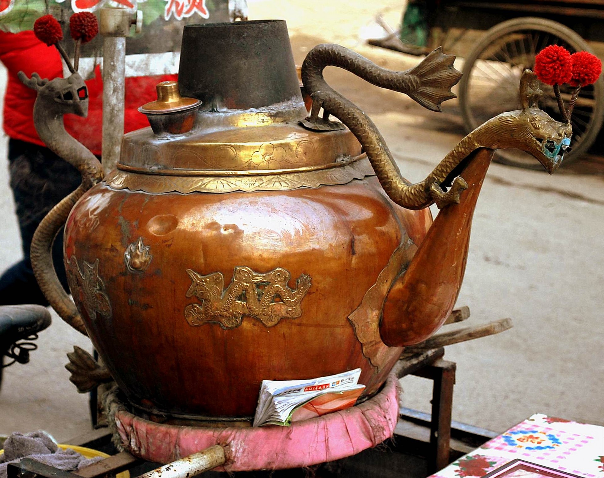 object kettle tea kettle free photo