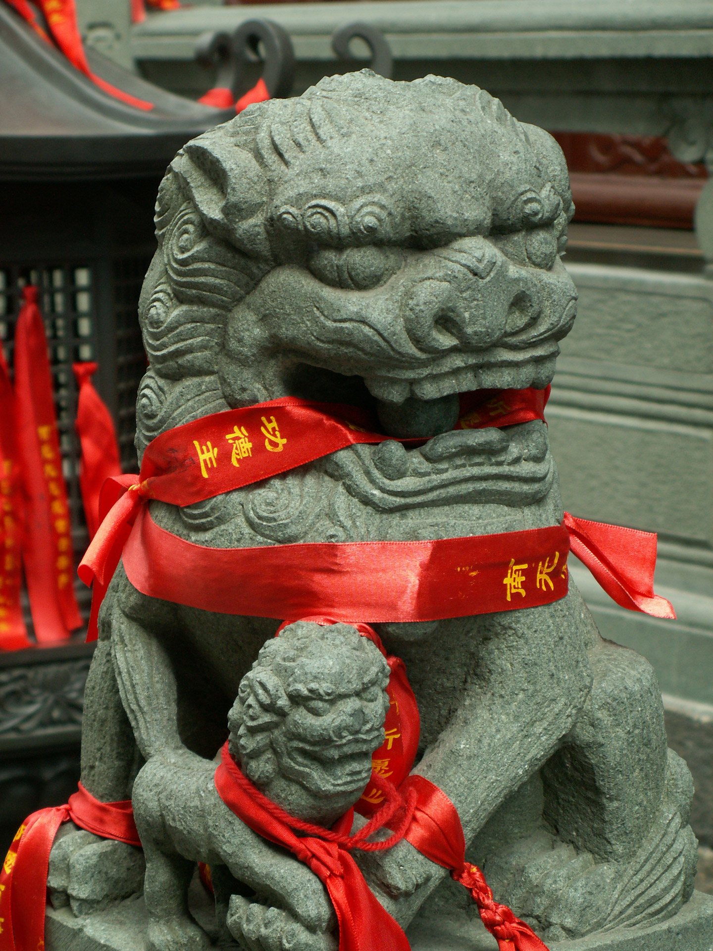 jade buddha temple free photo