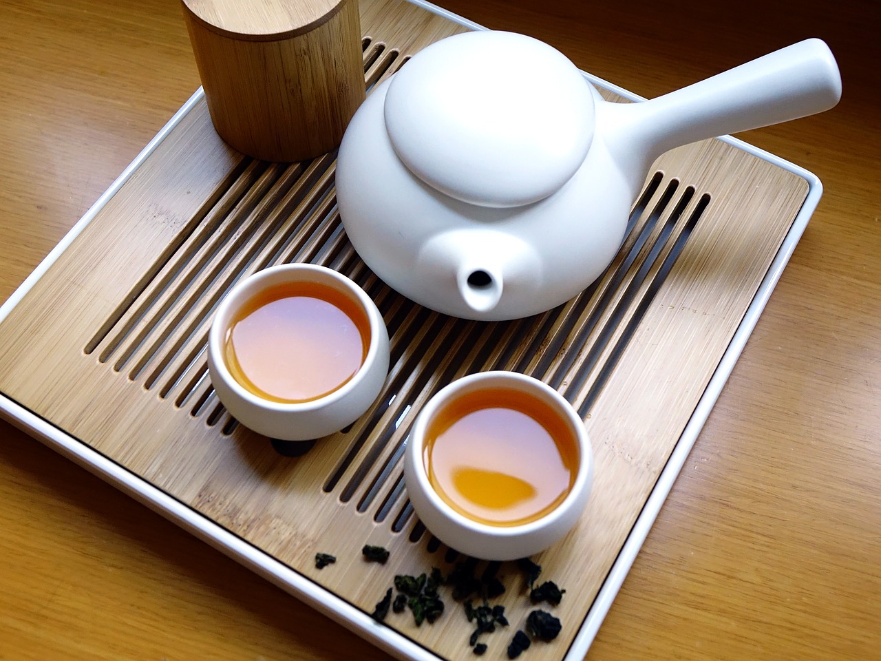 chinese tea drink beverage free photo