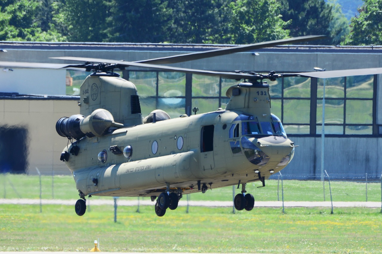 chinook us army united states army free photo